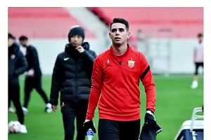 奧斯卡：中國生活質(zhì)量是無與倫比的，我們可以在凌晨兩三點(diǎn)出門