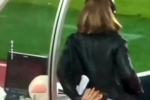 這VAR有啥爭(zhēng)議？看了幾遍沒(méi)看出來(lái)