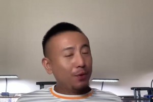 毛劍卿：C羅是孩子成長(zhǎng)的榜樣！沒有梅西只有C羅