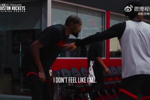 沖擊總冠軍！火箭訓(xùn)練營回顧~