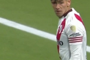 逆襲人生！兩年前街頭賣零食，如今入選阿根廷國(guó)家隊(duì)