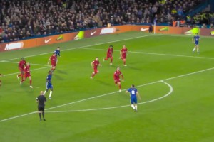 神來之筆！科瓦契奇吊射利物浦