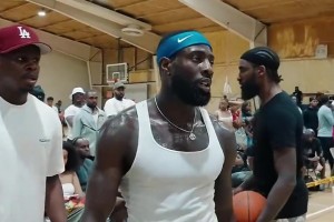 業(yè)余球員在CBA頂尖外援面前能有幾分勝算？