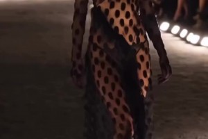 同樣都是頂級超模，肯豆vs庫茲馬女友溫妮-哈洛，你怎么選？??