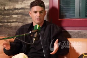 奧斯卡直言：上海是全球最好城市之一，很多人對中國有誤解??