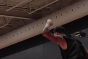 兄弟！賽斯：我以前說(shuō)過(guò)不想和斯蒂芬一起打球，但現(xiàn)在來(lái)剛剛好！