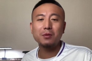 毛劍卿：老把梅西當(dāng)什么球王，就和C羅是絕代雙驕，馬拉多納才是