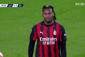 ??錯(cuò)失絕殺！莫德里奇送精妙直塞！萊奧插上打門沒有打進(jìn)！