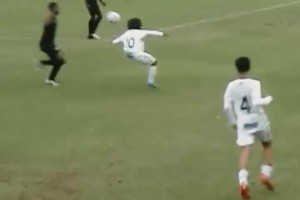 當(dāng)年可是足壇熱門話題！內(nèi)馬爾和卡瓦尼的破鏡重圓！