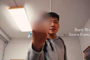 互相叫兒子也太真實了??王俊杰入鏡趙維倫vlog比了個中指~