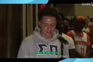 詹姆斯數(shù)據(jù)完美？巴克利：數(shù)據(jù)歸數(shù)據(jù)，喬丹科比比詹姆斯強！