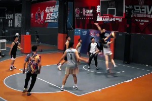 杭州王VS溫州王，好戲開場(chǎng)，賽前交換禮物環(huán)節(jié)亮了...