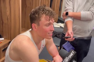 徐靜雨：布朗尼讓垃圾時(shí)間變得更加精彩，堪稱垃圾時(shí)間GOAT??