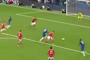 馬上30年了！一個視頻帶你回到95/96賽季的英超！有哪些老熟人？