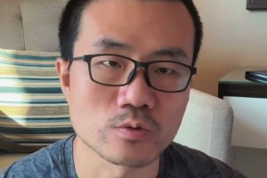 徐靜雨：如果真聽到詹姆斯宣布退役，那確實(shí)會(huì)有點(diǎn)悵然若失感