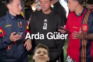 佩德里還差點(diǎn)火候??！哈維心中比自己更好的中場球員是誰？