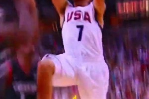 楊毅：不管何時保羅水平都比德隆高 但只要碰上 德隆就吃飯睡覺打保羅