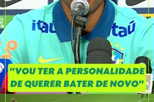 羅德里戈：已經(jīng)從罰失點(diǎn)球陰影中走出來，我準(zhǔn)備好再次罰進(jìn)點(diǎn)球了