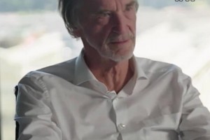 力挺阿莫林！拉爵：給他三年，弗格森和阿爾特塔當(dāng)初也很糟