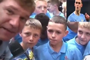 昔日小福登評價(jià)巴洛特利：場上是好球員，場下態(tài)度糟糕！