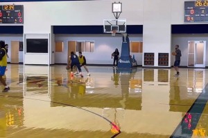 氛圍真好！官方吐槽：獨行俠球員眼里的小編平常是什么樣子的？