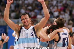 給巔峰中國男籃一個(gè)巔峰妖刀能進(jìn)奧運(yùn)四強(qiáng)嗎？楊毅：能，能拿銅牌