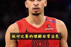 隊友好評！卡馬拉曾談：楊瀚森比賽感覺無人能及！他每天都在進步