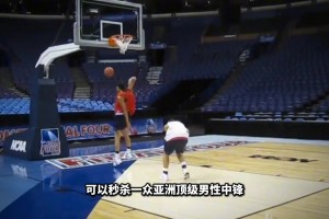 楊毅此前：就楊瀚森這表現(xiàn)，真說(shuō)不好誰(shuí)是首發(fā)，場(chǎng)均20分鐘能有！