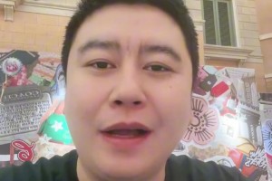 完美爆發(fā)！大史盛贊楊瀚森：你是真給我們球迷長臉??！