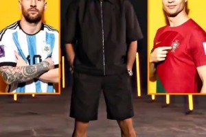 各自粉絲嘴炮不斷！其實梅羅人家關(guān)系很好的??