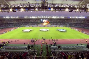 【集錦】友誼賽-穆索兩撲點(diǎn)卡洛斯馬丁破門 馬競點(diǎn)球大戰(zhàn)擊敗國米