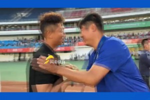 苑維瑋回憶亞冠雙殺橫濱水手：主客場(chǎng)全勝的榮耀，至今銘記于心