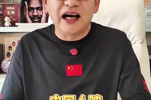 蘇群：楊瀚森潛能是我們想不到的，中國人也能在NBA高速對抗中打出自己特點