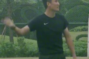 來自“卡牌大師”的認可，馬寧評價王大雷：他的手拋球太準了