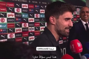 C羅罰丟點球向球迷道歉了嗎？內(nèi)維斯：C羅不需要向任何人證明什么