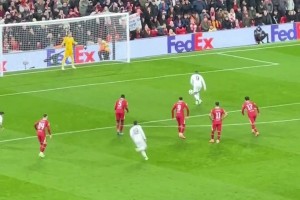 撲出C羅點球的門將不簡單！凱萊赫昔日也曾撲出姆巴佩點球