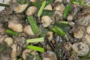 都是好料??！戰(zhàn)神劉玉棟曬美食：簡簡單單一頓家常便飯！