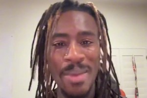 ??暗戀庫里的DNA！