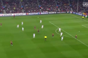 大師中的大師！伊涅斯塔歐冠助攻集錦！一個時代的回憶！