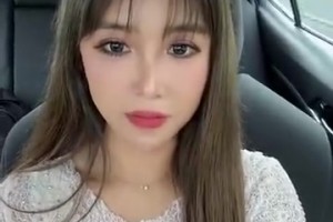 還是大男孩！楊瀚森接受周玲安姐姐的采訪，居然顯得如此害羞！