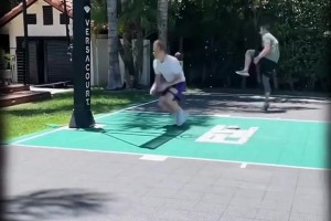 真心的？楊毅：徐靜雨和美娜男才女貌，真辦事我和王猛主持！