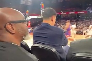 五周年！鐵林此前回憶園區(qū)湖人：我愛那段經(jīng)歷，但真的不想回憶！