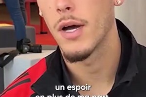 英超最硬的年代！年輕的C羅vs阿什利科爾！