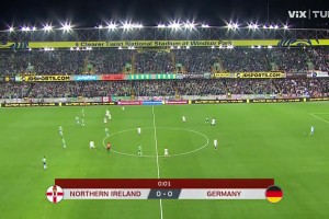 【集錦】世預(yù)賽-恩昆庫(kù)破門(mén)馬特塔建功 法國(guó)2-2冰島三連勝遭終結(jié)