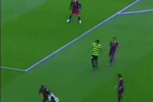 恐怖的天賦！當(dāng)年胡桑諾夫的身體對(duì)抗讓斯賓塞實(shí)在沒(méi)轍??