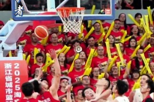 短暫的眾神歸位！