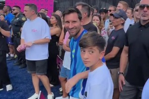 本尊也懂！嘎拉梅西嘎拉梅西嘎拉梅西，夠了夠了夠了??