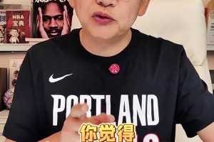 誰再說天賦不行！楊瀚森的體測數(shù)據(jù)和球探報告，有多夸張？