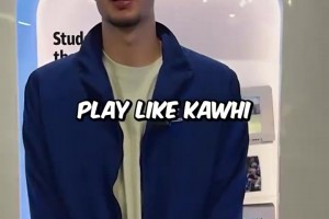 定位準(zhǔn)確嗎？弗拉格此前：我希望能打的像小卡一樣攻防一體！