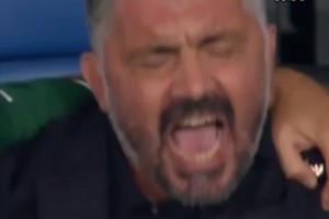 軍令狀？加圖索：若不能晉級(jí)世界杯，我會(huì)搬到離意大利很遠(yuǎn)的地方